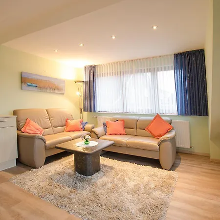 Wiesengrund Nr1 * Kellenhusen