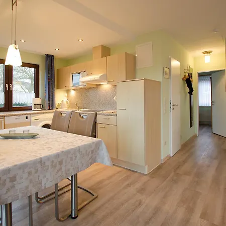 Wiesengrund Nr1 Appartement