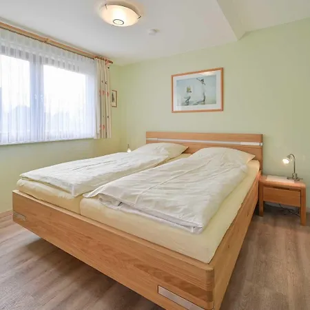 Wiesengrund Nr1 * Kellenhusen