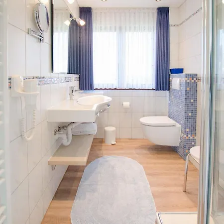 Appartement Wiesengrund Nr1 *