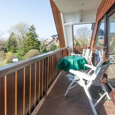 Wiesengrund Nr1 Appartement Kellenhusen