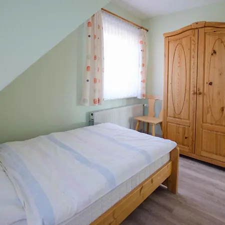 Apartment Wiesengrund Nr1 Kellenhusen