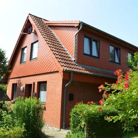 Wiesengrund Nr1 Apartment