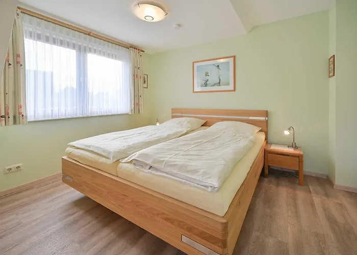 Wiesengrund Nr1 * Kellenhusen